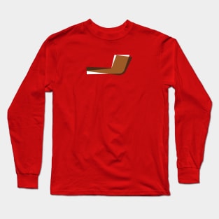 Pipe Long Sleeve T-Shirt